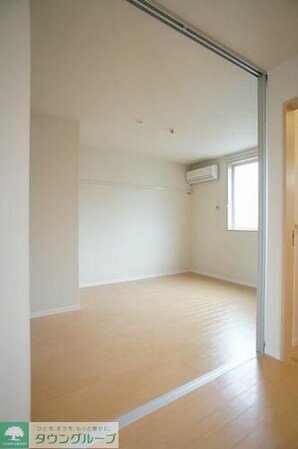 グランレーヴ Iの物件内観写真